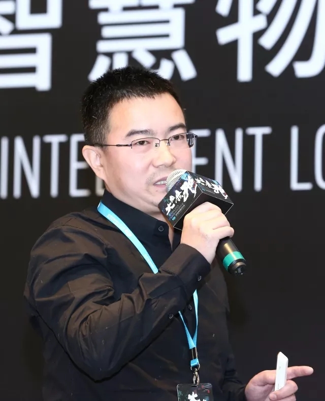 國美·安迅 智能化物流探索與應(yīng)用
