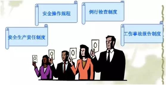 你的倉(cāng)庫(kù)安全嗎？倉(cāng)庫(kù)安全管理培訓(xùn)