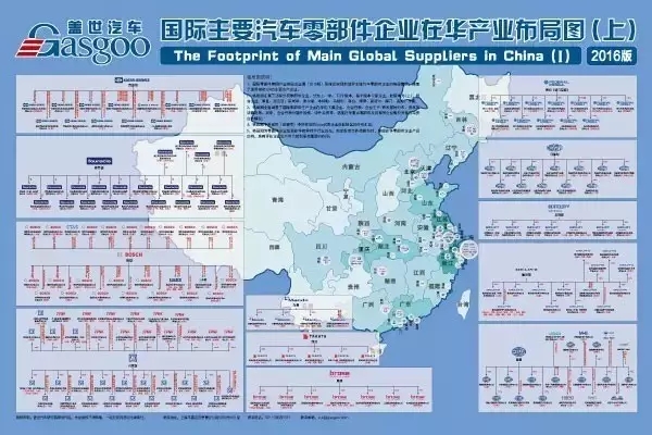 什么是物流控制塔？為什么我們需要TA？
