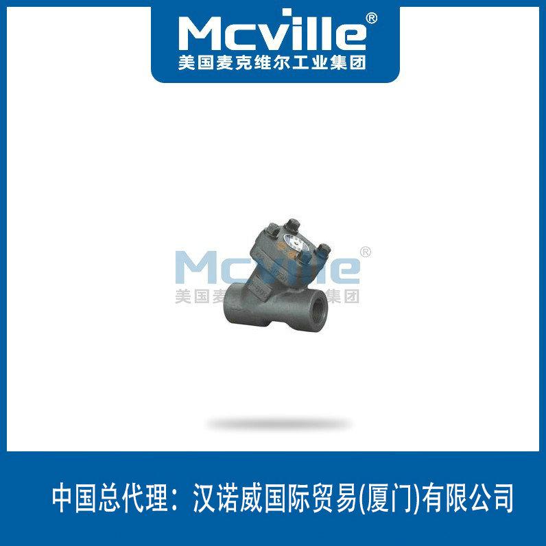 進(jìn)口鍛鋼內(nèi)螺紋Y型過濾器
