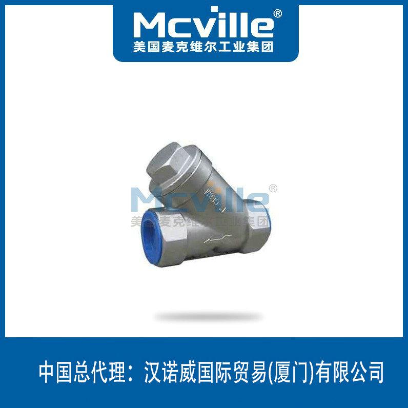 進(jìn)口內(nèi)螺紋Y型過(guò)濾器