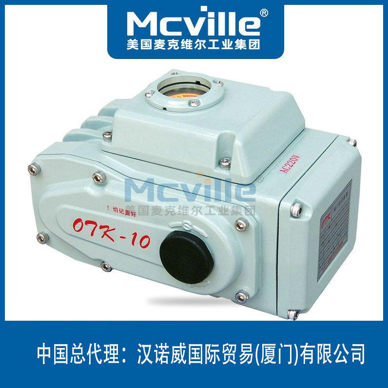 進(jìn)口CH精小型電動(dòng)執(zhí)行機(jī)構(gòu)