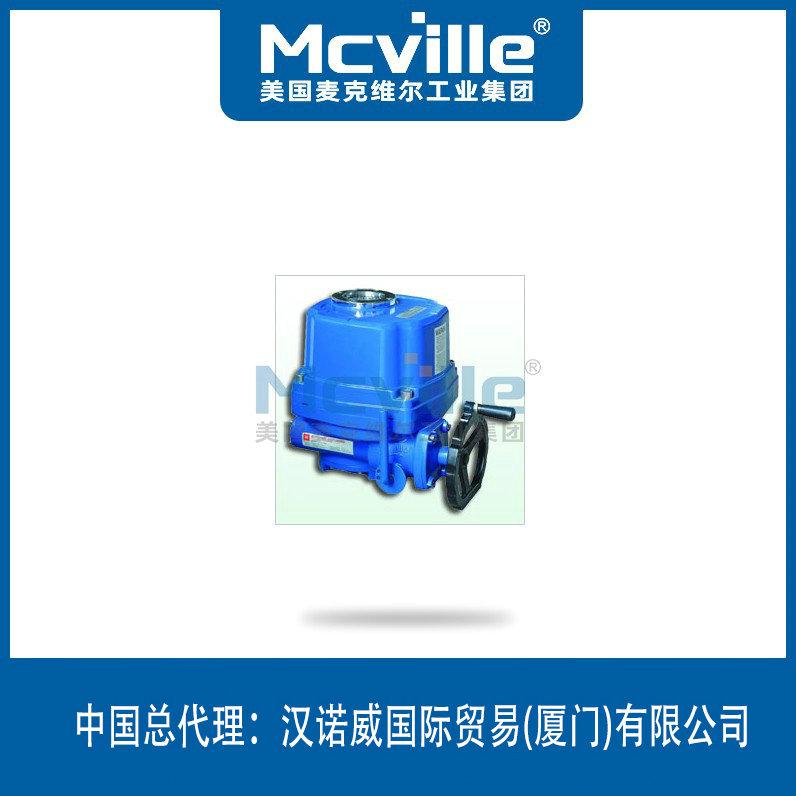 進(jìn)口HQ智能型電動執(zhí)行機構(gòu)