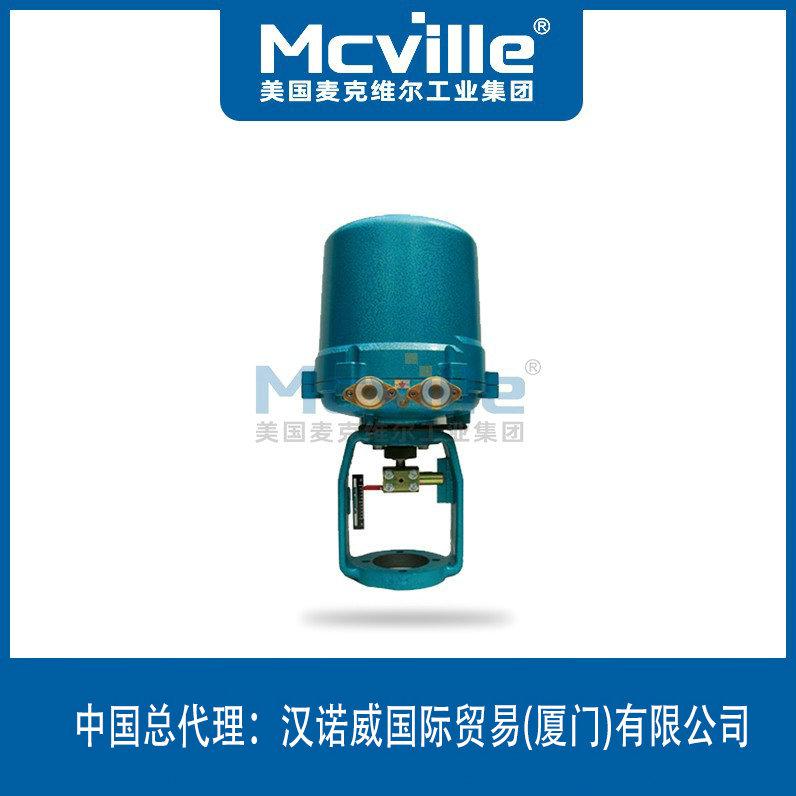 進口3810R角行程防爆電動執(zhí)行機構(gòu)