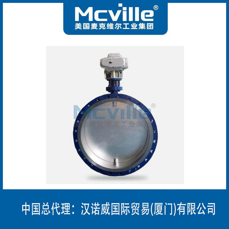 進(jìn)口電動通風(fēng)蝶閥