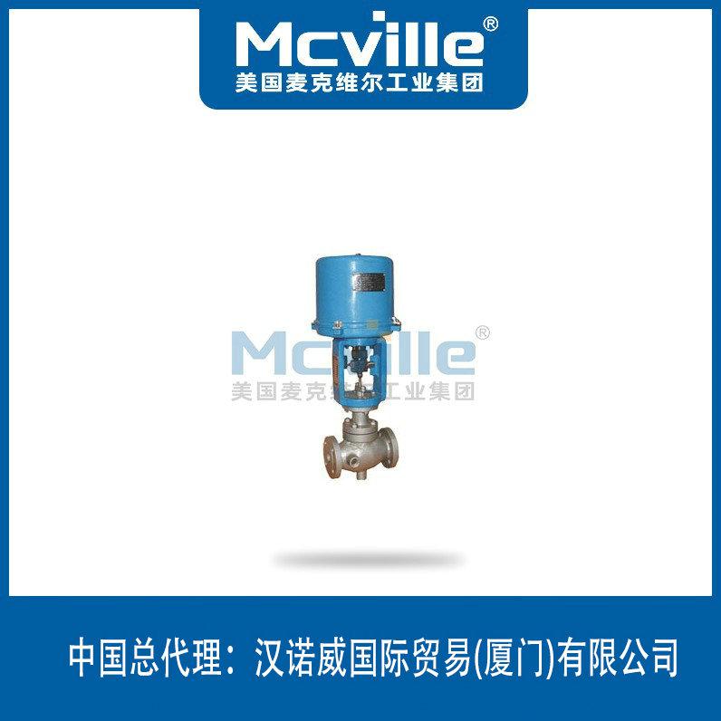 進(jìn)口ZJSBW氣動(dòng)夾套保溫調(diào)節(jié)閥