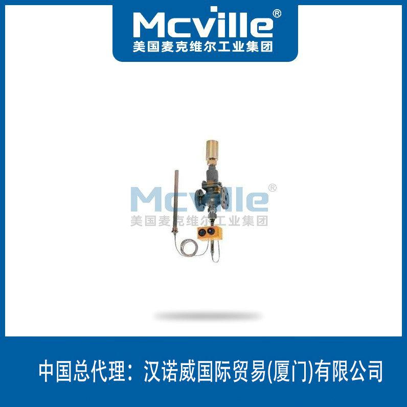 進口V240T06自力式溫度調(diào)節(jié)閥
