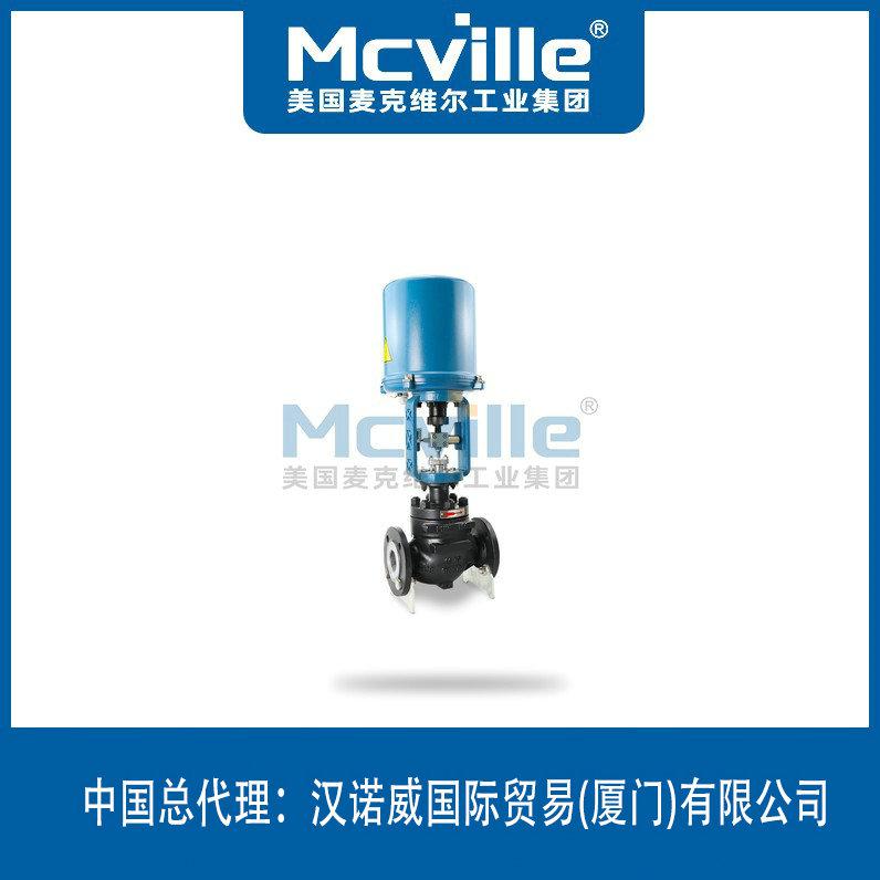 進(jìn)口ZD(R)SJP精小型電動(dòng)調(diào)節(jié)閥