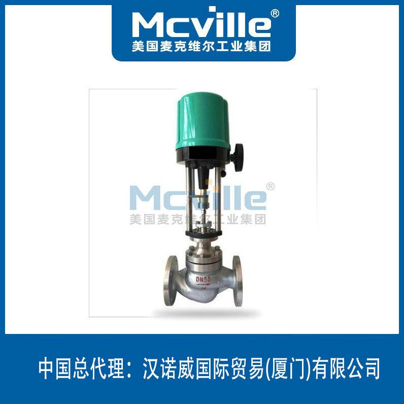 進口ZD(R)SYL電動壓力調(diào)節(jié)閥