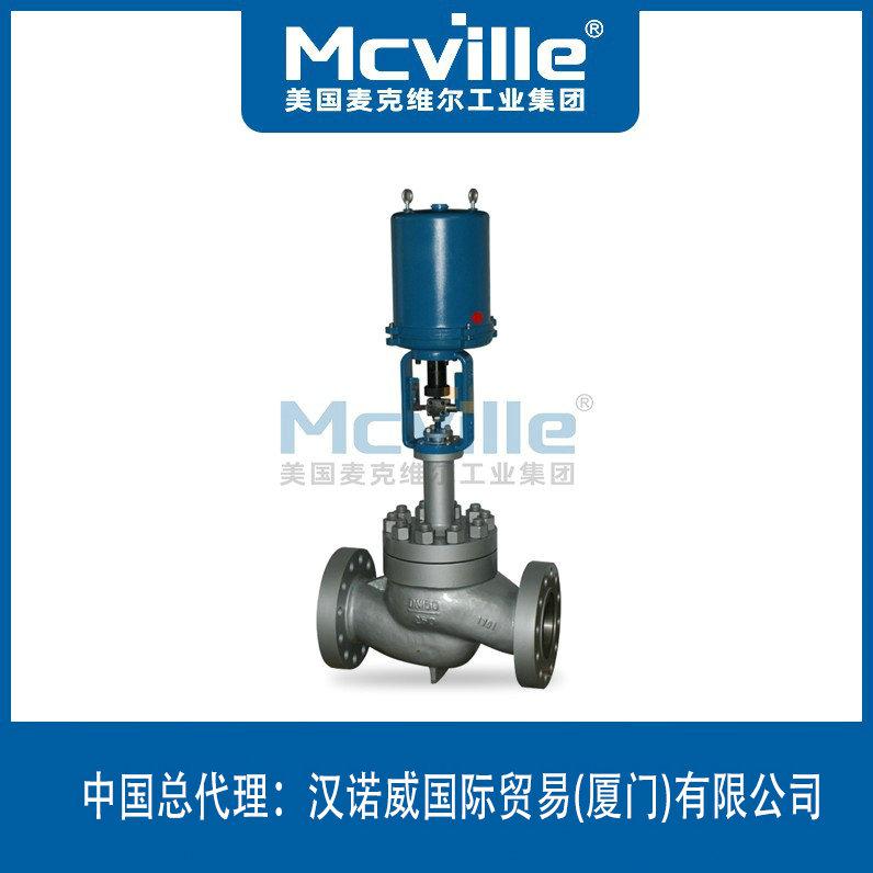 進(jìn)口ZAZGY/ZRZGY電動高壓調(diào)節(jié)閥