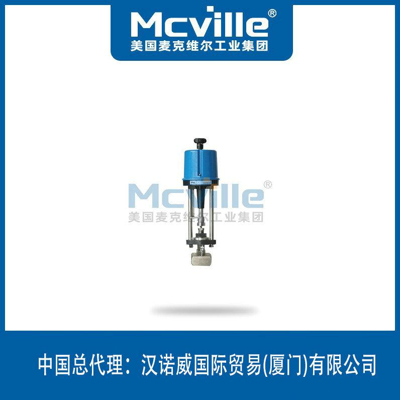進口ZD(R)SW電動小流量調(diào)節(jié)閥