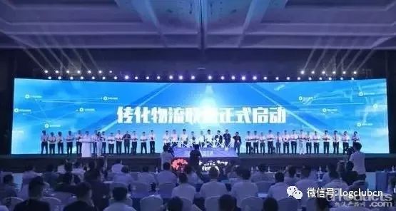 德邦、壹米滴答、安能等公路貨運(yùn)企業(yè)為何到了轉(zhuǎn)型的關(guān)鍵時(shí)刻？