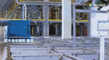 全流程自動(dòng)化輪胎工廠首現(xiàn)！單胎生產(chǎn)時(shí)間從48小時(shí)降到30小時(shí)