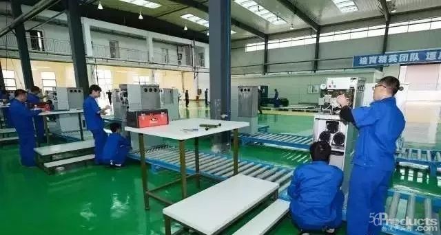 輕輕松松學(xué)倉庫9S管理方法