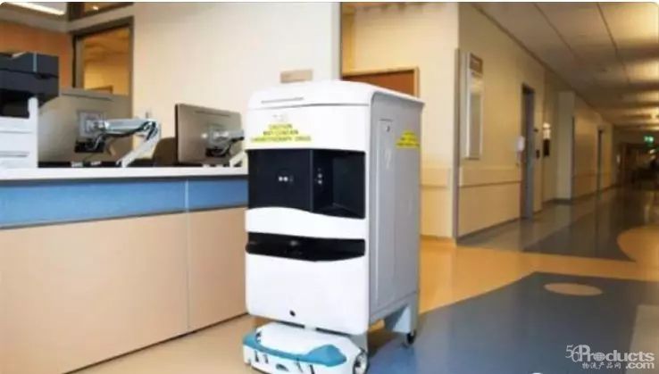 AGV機(jī)器人常用傳感器及相關(guān)技術(shù)分析