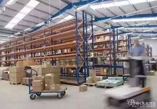企業(yè)降低倉儲成本方式有哪些？