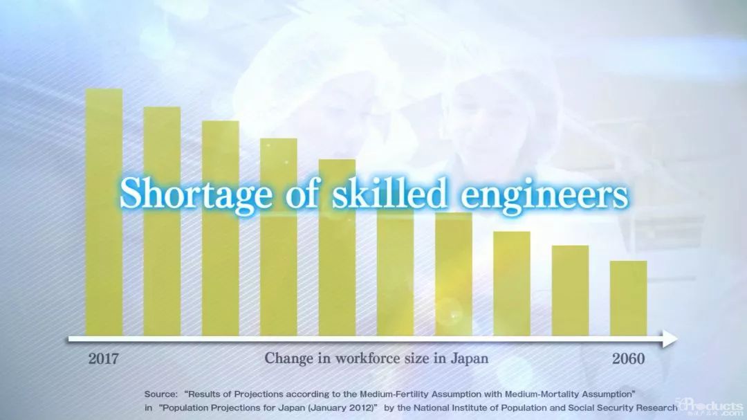 前沿：歐姆龍草津工廠最新作業(yè)現(xiàn)場(chǎng)曝光，移動(dòng)機(jī)器人這樣改變物流！