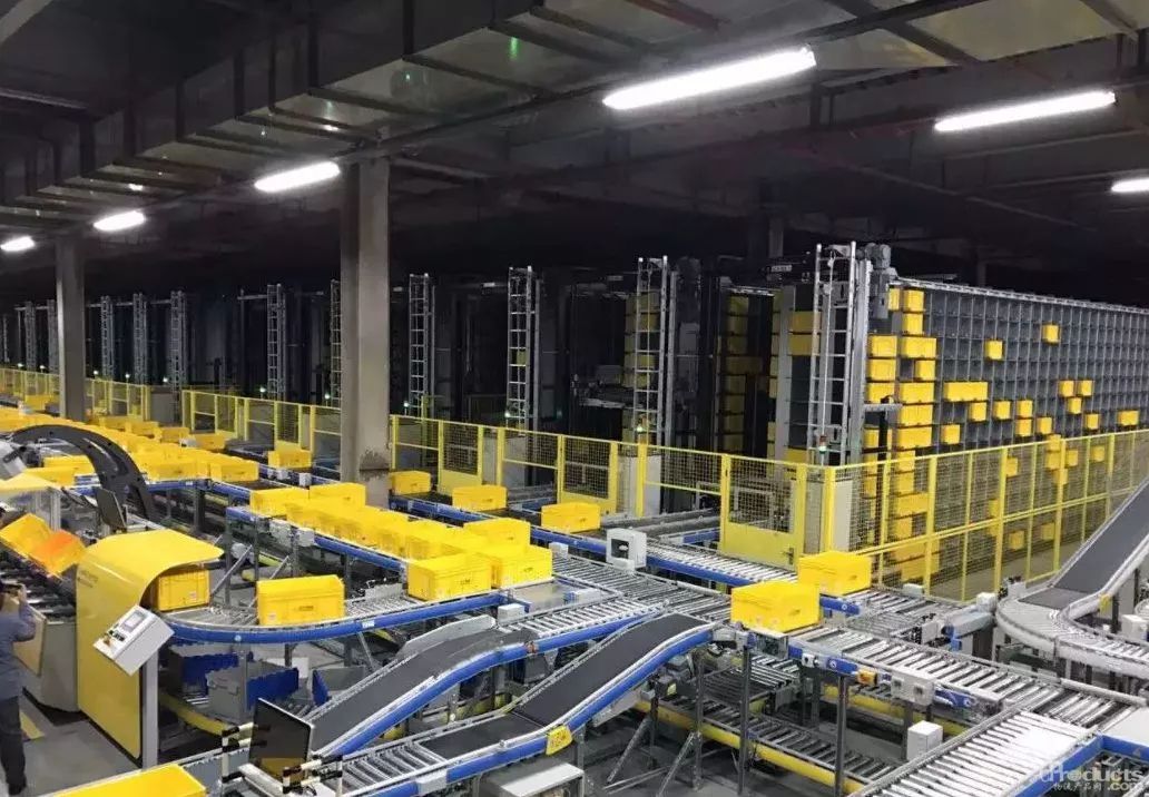 電商倉儲運營太特殊，搭建電商自動化倉儲系統(tǒng)首先該考慮什么？