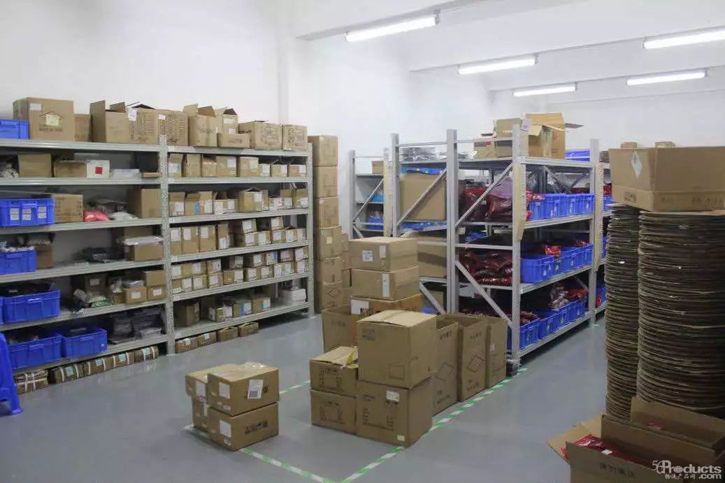 七招學(xué)會(huì)倉(cāng)庫(kù)精細(xì)化運(yùn)營(yíng)，精髓全在這里了！