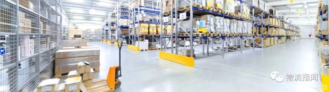 案例：如何進(jìn)行倉儲管理？這有一份國際物流企業(yè)Rhenus的解決方案
