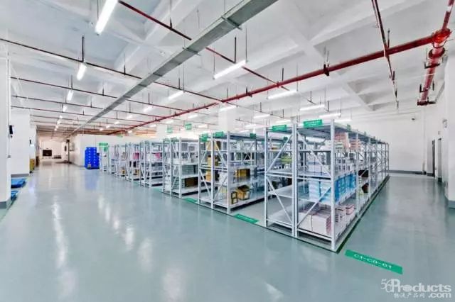 藥品倉儲貨位與標(biāo)識的管理精髓是什么？