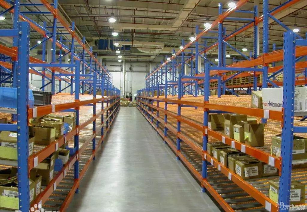 某工廠倉庫整改計劃方案，太全面了!