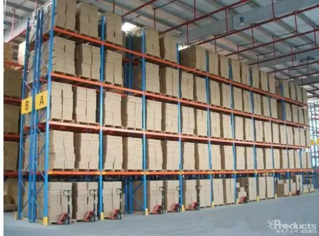 盛夏高溫，大型倉庫、廠房降溫的幾種方法！
