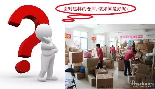 還在為倉庫管理頭疼嗎？ABC法則來了！