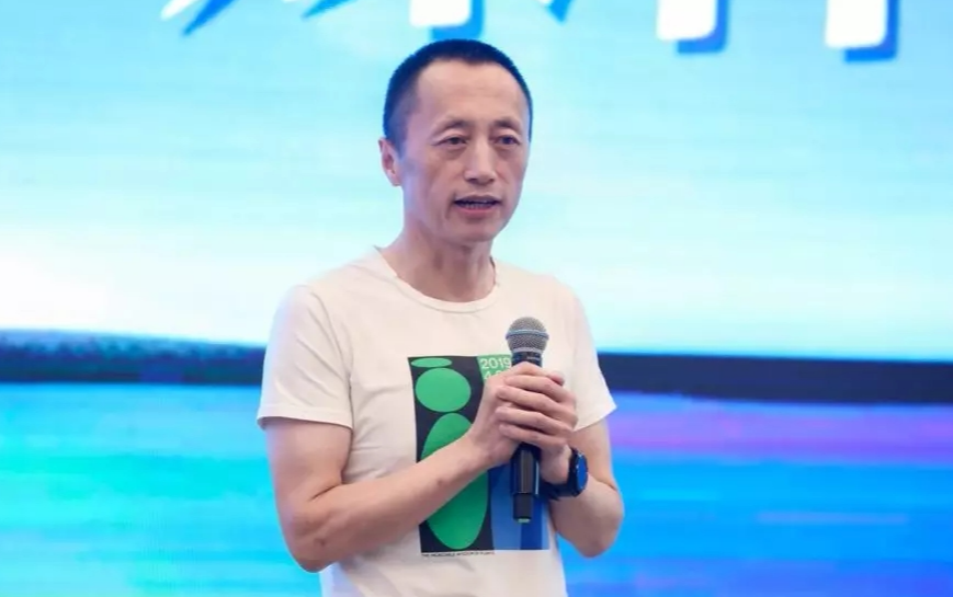 直擊：這一次，萬(wàn)科把他們關(guān)于物流的想法和布局講清楚了