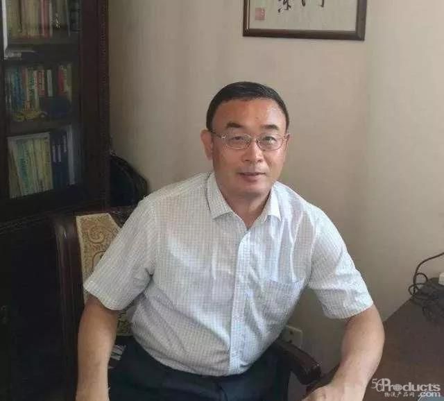 【國慶專欄】建國70年，我和我的物流（王繼祥專訪）