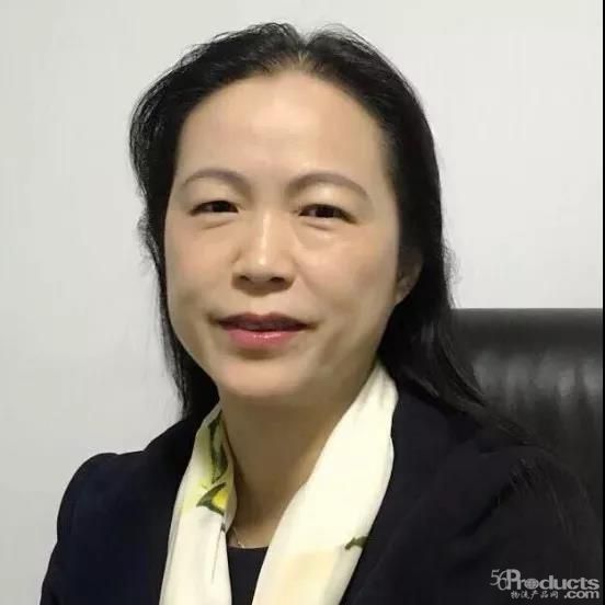【國慶專欄】建國70年，我和我的物流（李燕專訪）