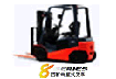 豐田8系列叉車