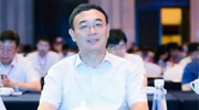 王繼祥 中國倉儲(chǔ)與配送協(xié)會(huì)副會(huì)長