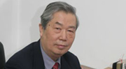 吳清一  北京科技大學(xué)教授、物流研究所所長