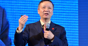 惲綿 中國(guó)物流學(xué)會(huì)副會(huì)長(zhǎng)