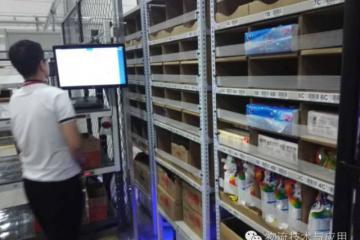 以機(jī)器人技術(shù)驅(qū)動(dòng)揀貨解決方案升級(jí)——訪北京極智嘉科技有限公司CEO鄭勇