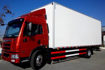 視頻：沒(méi)想到冷鏈車(chē)那么大，制冷機(jī)這么小