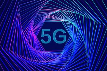 5G將會(huì)為亞洲經(jīng)濟(jì)帶來近9000億美元的效益