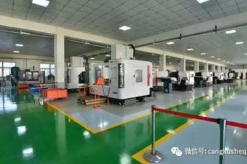 人機(jī)料法環(huán)，工廠管理分析最全干貨！