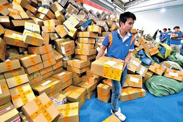 聚焦即時(shí)物流系列之三：雙11快遞的“即時(shí)”猜想