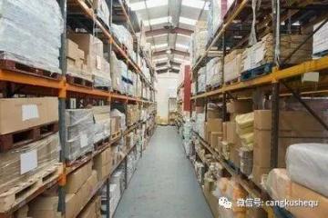 觀察：企業(yè)怎么確定倉(cāng)庫(kù)內(nèi)是安全庫(kù)存？