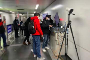 曠視回應“戴口罩人臉識別”：是誤解，不識別身份
