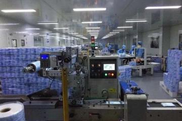 疫情之下 中小制造企業(yè)如何解決庫存積壓