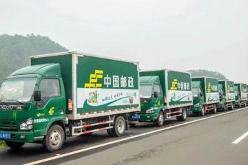 “擊敗”順豐！中國又一快遞巨頭崛起，擁有百萬員工，全球排第二