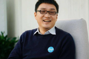 市值超京東，直逼阿里騰訊，拼多多或許low，黃錚卻不low 