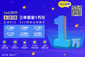 物流SaaS系統(tǒng)如何助力倉配一體化高效協(xié)同作業(yè)？