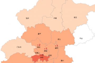 【最新】疫情報(bào)告