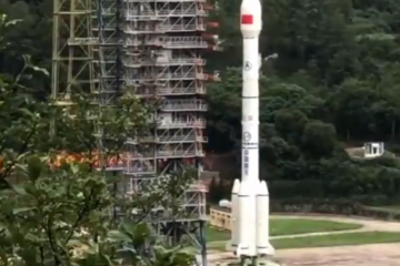 燃！北斗三號(hào)全球系統(tǒng)收官之星發(fā)射任務(wù)取得圓滿成功！