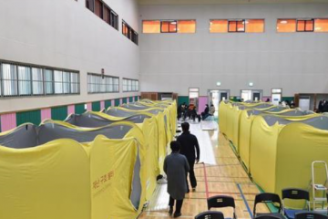 韓國利川物流倉庫發(fā)生火災(zāi)已致38死10傷 一中國公民在火災(zāi)中死亡