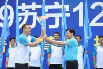 張近東：2020下半年蘇寧將持續(xù)加碼價值戰(zhàn)
